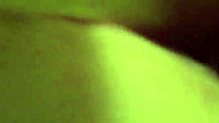 I ended my hot sexy Latina girl - Hot XXX