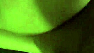 I ended my hot sexy Latina girl - Hot XXX