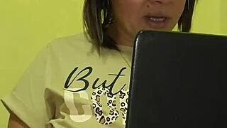 Stepmother threatens dad over failed courses