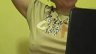 Stepmother threatens dad over failed courses