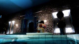 i fuck big ass with monster cock in roblox sex episode.