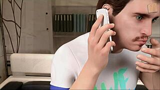 leap of faith 10 with big tits and erotic vibes