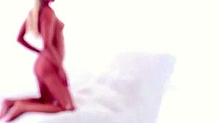 Randy lesbian babes are fist fucking narrowed vaginas and anals!