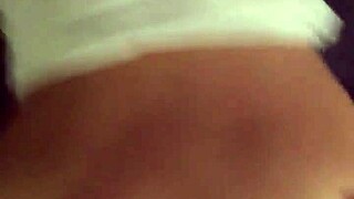 I ended my hot sexy Latina girl - Hot XXX