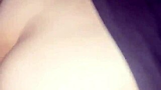 My pinay ex girlfriend turned into a real cum slut