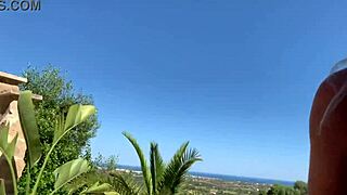 Amateur Milfs Summer Love Part 4 - German Outdoor Action