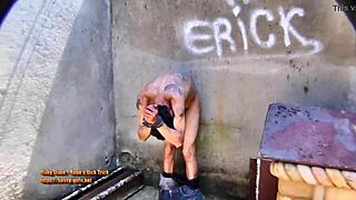 Mlada and Wendy Deliver Brutal Ballbusting That Leaves Me Shaking