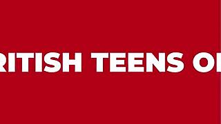 Stepmum Teaches Innocent Student How to Suck Cock in Wild Threesome.