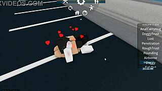 A fan wrote that she was annoying, so I had sex with her