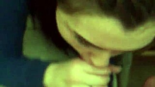 Girlfriend is a great cock sucker, she loves to do it