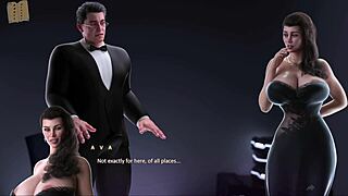 Apocalust 20 asks, 'Ready for big tits and curvy teens?'