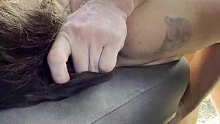 Delicious whore McKenzie Gold gets loads of cum