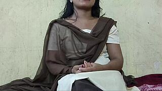 Indian Ashu Bhabhi's viral MMS shakes me up