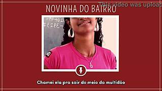 Fodendo a novinha do bairro - contos libertinos