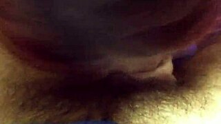 Amateur redhead girl in all holes loves sucking dick