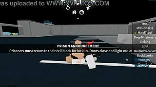 A fan wrote that she was annoying, so I had sex with her