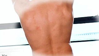 Pegas Productions - Victoria Cherry pounded hard by Tyler Drake’s huge rod