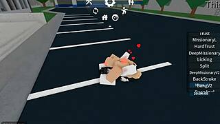 A fan wrote that she was annoying, so I had sex with her