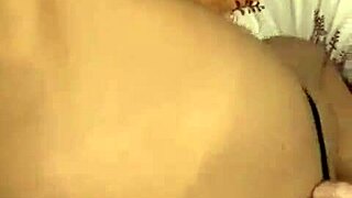 asian slut cheats bf after party blowjob and riding cum 2 times.