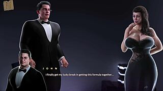 Apocalust 20 asks, 'Ready for big tits and curvy teens?'