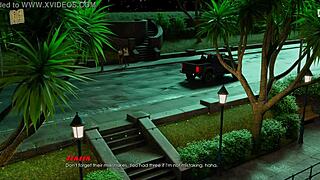 Past life retrieval experiment scene 3, episode 10