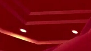 Intense pussy licking with muff diving and cunnilingus