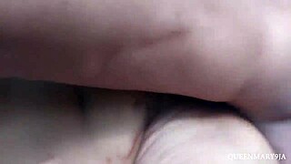 we fucked outdoors on our free work day