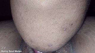 Milf Craves Her Pussy Licked and I’m Ready to Dive In. Can’t Wait to Taste Her!