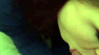 Girlfriend is a great cock sucker, she loves to do it