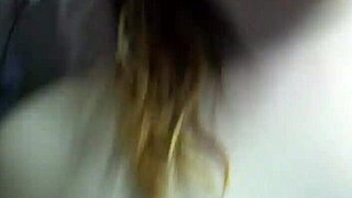 Amateur redhead girl in all holes loves sucking dick