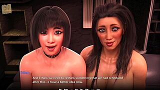 Wvm 435 Showcases Cute Curvy Girl With Big Tits In Revealing Outfit.