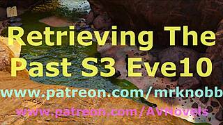 Retrieving the past s3 eve 10