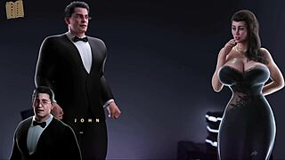 Apocalust Visual Novel Part 20