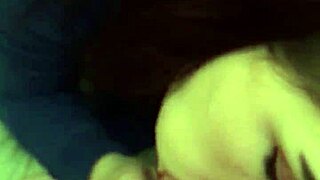 Girlfriend is a great cock sucker, she loves to do it