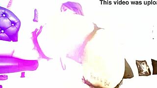 bubble butt valentina takes monster cocks in anal double penetration