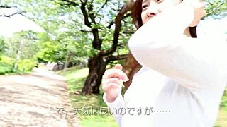 japanese wife yuri san, 30, gets wild in kanagawa homemade