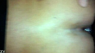 My neighbor fucked my ass!