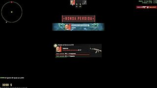 That Counter Pro Just Got a Blowjob from a Newbie!