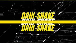 Preview of my sex object video!