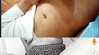 Intense Emotions Unleash in Cum Tribute to Latina MILF with Huge Dildo and Toys