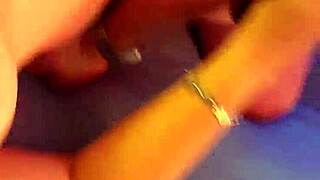 Hotwife Steffi Silver takes on wild interracial gangbang fucking 🔥