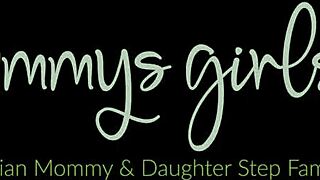 mummysgirls com - crystal taylor moans in hot sixty-nine with stepdaughter