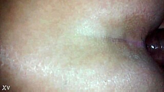 My neighbor fucked my ass!