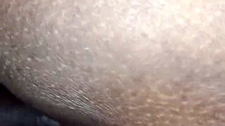 real odiya desi bhabi gets anal creampie