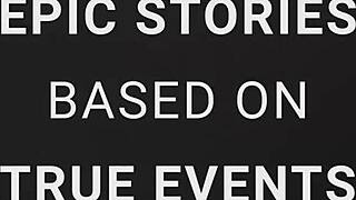 Hey, this adventurous czech girl is riding the big black cock receptionist at the horny hostel and swallowing cum