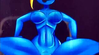 uhh, i’m just lovin’ bein’ an internet cowgirl ridin’ online, ya feel me?