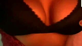 The Beautiful Latina Woman In The Video Scene With Other People