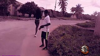 the girl next door with monster cock 😜