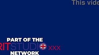 hey, watch this 18-year-old student nurse make herself cum with a dildo?