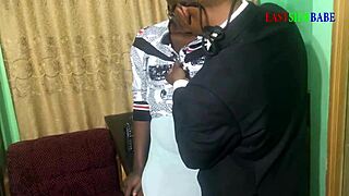 my lecturer demanded sex before passing my exam